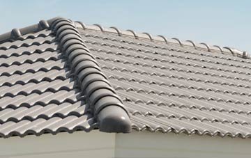 advantages of Afon Eitha clay roofing
