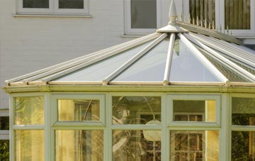 conservatory roof repair Afon Eitha, Wrexham