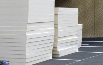 Afon Eitha flat roof insulation costs