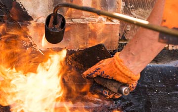 Afon Eitha flat roof repair companies