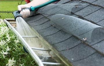 Afon Eitha gutter cleaning costs
