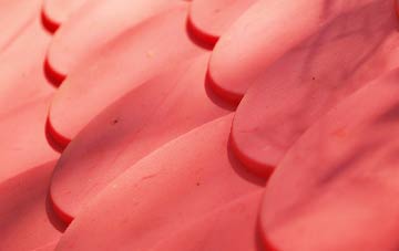 Afon Eitha plastic roof costs