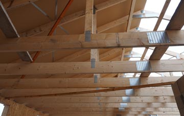 Afon Eitha roof truss costs