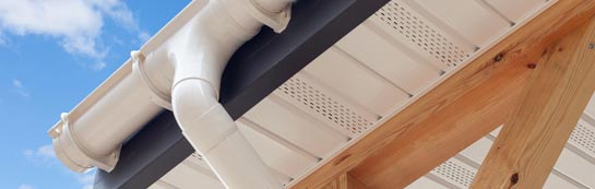 get Afon Eitha guttering quotes today