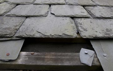 Afon Eitha slate roof repairs and maintenance