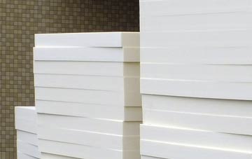 Afon Eitha tapered roof insulation costs