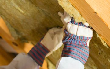types of Afon Eitha pitched roof insulation materials