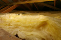 Afon Eitha pitch roof insulation