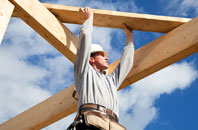 Afon Eitha roof replacement work