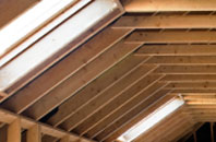 Afon Eitha tapered roof insulation quotes