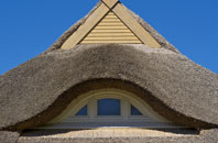 Afon Eitha thatch roofing